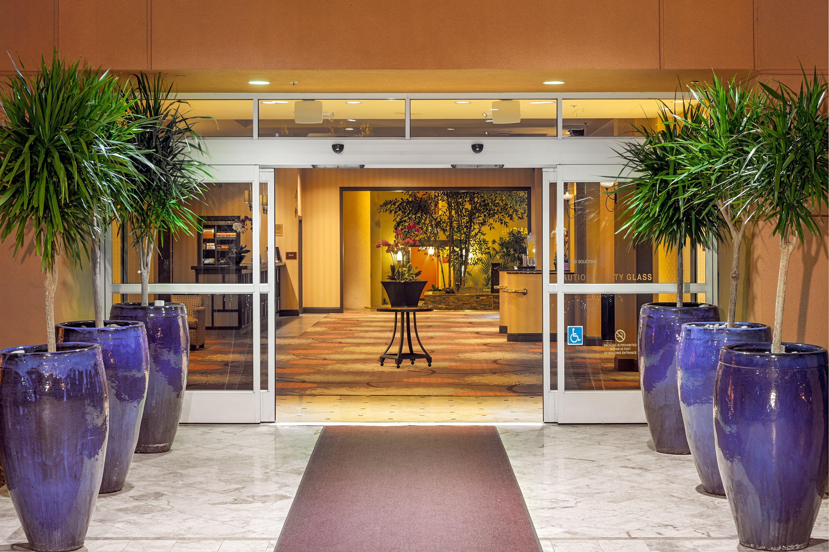 Concord Plaza Hotel Ngoại thất bức ảnh