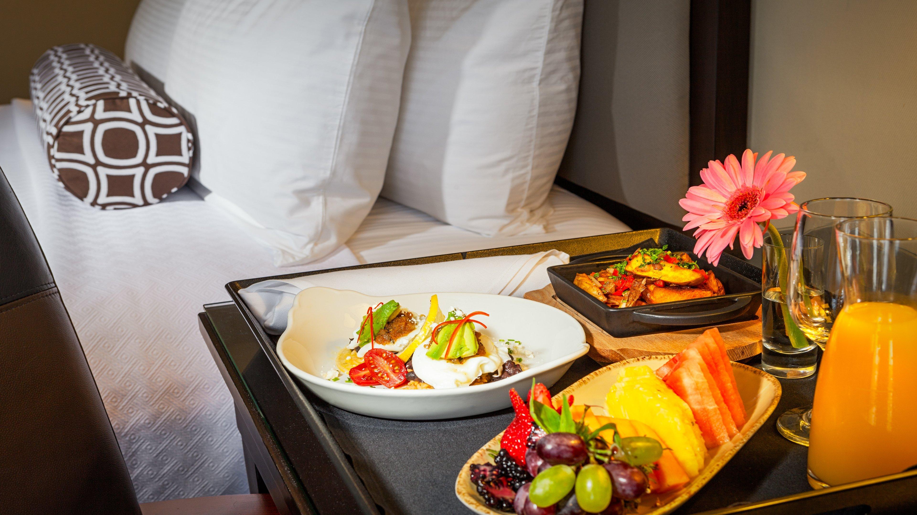 Concord Plaza Hotel Ngoại thất bức ảnh