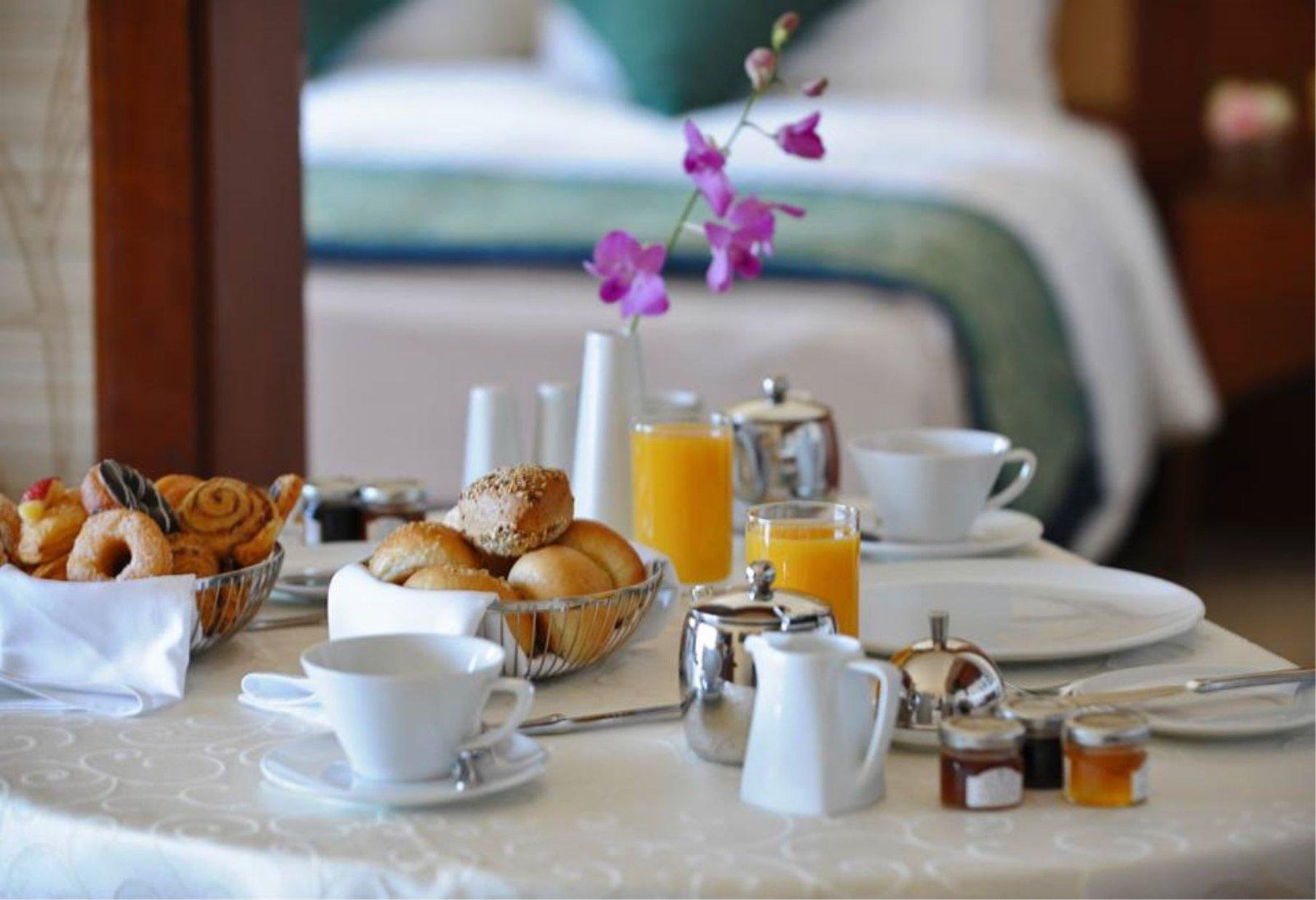 Concord Plaza Hotel Ngoại thất bức ảnh